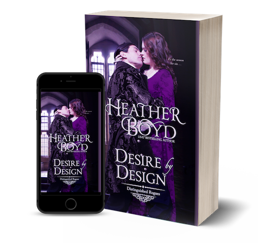 Desire by Design book cover image