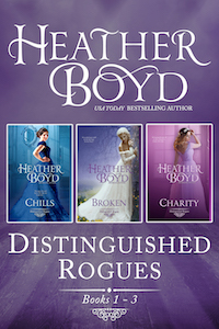 regency romance book cover image