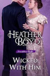 Read Wicked with Him ebook