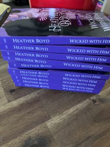 Read Wicked with Him in print