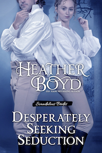 Meet Lord Stratford Sweet from Desperately Seeking Seduction ebook cover image